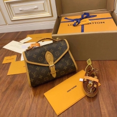 LV Satchel bags